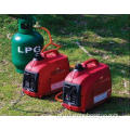 gas powered generators for the home 1kw EV10i